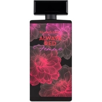 Always Red Femme EDT 